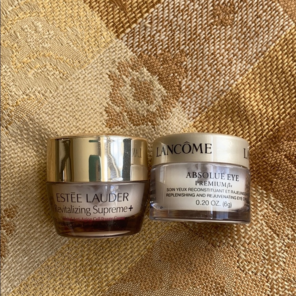 Bundle of Lancôme & Estée Lauder